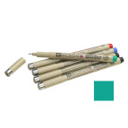 Ручка капиллярная PIGMA Micron линер Sakura 0,5мм XSDK08#**