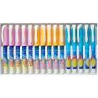 Ручка перьевая Hero закрытое перо №350 Monsters