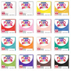 Глина полимерная FIMO kids 42г 8030-***