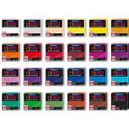 Глина полимерная  FIMO Professional 85г 8004-***