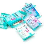 Глина полимерная Cernit Translucent 56гр CR-0920056***