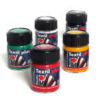 Краска акриловая для темных тканей MARABU 50мл 911190**