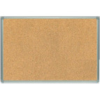 Доска пробковая 45*60 аллюминиевая рамка 3008