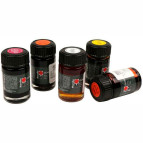 Краска витражная на основе раств. MARABU Glas Art 15мл 91069***