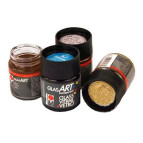 Краска витражная на основе раств. MARABU Glas Art 50мл 91070***