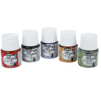 Краска лаковая для всех поверхностей PEBEO Fantasy moon 45мл P-1670**