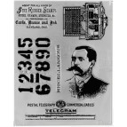 Штампы силиконовые Фабрика Декору набор 13*16,5см Shabby memory 6шт FDSS-0054