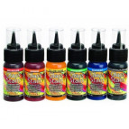 Краска витражная на водной основе DecoArt 29мл GLS**-**