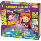 Набор для экспериментов Science Agents Научный детектив 45045