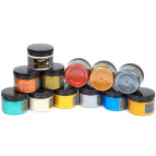 Эмаль акриловая Kompozit Metalliq глянцевая 100 гр 741***