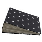 Заготовка для альбома 20*20*7см Фабрика Декору 10л. Элегантность 1.1.519