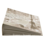 Заготовка для альбома 20*20*7см Фабрика Декору 10л. European holidays 1.1.515