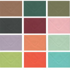 Конверт бумажный декоративный URSUS 100гр 16*11,5см UR-900500**