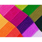 Креп поделочный URSUS 250*50мм 32 г/м2 UR-41203**