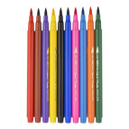 Маркер-кисть Marvy 4400B