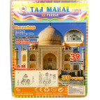 Пазлы 3D Серия Памятники архитектуры, ассорти  В668