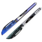 Ручка шариковая Flair Writo-meter 10000м письма 743