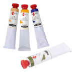 Краска масляная Santi Studio 60мл 351*** УЦЕНКА