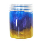 Игрушка Sultani Слайм (Лизун) ST-9836 в баночке 138г