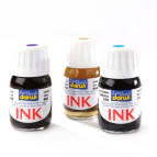 Тушь Darwi INK водостойкая 30мл DR-DA1500030***