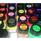 Краска для ткани KREUL 20мл Effekt Metallic KR-924**