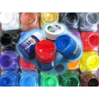 Краска для ткани KREUL Opak Javana 50мл KR-919**