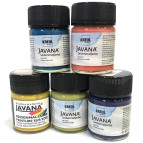 Краска по светлой ткани KREUL Javana растекающаяся 50мл KR-81**