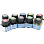 Краска по стеклу KREUL лаковая прозрачная KREUL Hobby Line 20мл KR-452**