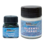 Краска по стеклу лаковая прозрачная KREUL Hobby Line 50мл KR-453**