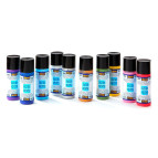 Краска по стеклу матирующая Ice (типа Фрост) 80мл DR-0760080***