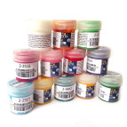 Краска по коже и темной ткани KREUL Opak Javana 20мл KR-909**