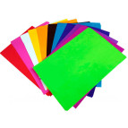 Фоамиран (Китай) А4 (20*30см) Флексика 1мм 77**