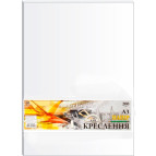 Бумага для черчения А3 10л. 200г/м Офорт Amber Graphic в пакете ПК3310Е