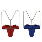 Подставка для книг металлическая LKC 704