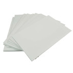 Холст на картоне Pebeo хлопок акрил. грунт