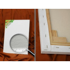 Холст на подрамнике хлопок Rosa Gallery Medium акрил, среднее зерно