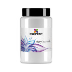 Лак акриловый Art Kompozit 400 мл шелковисто-матовый 746305