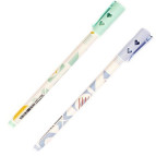 Ручка гелевая HY 0,38мм Q6045