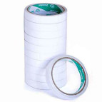 Скотч двухсторонний 15мм*10м 3038