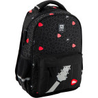 Рюкзак (ранец) школьный KITE мод 831 Education Be Sound K19-831M-1