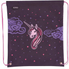 Сумка для обуви  Herlitz Unicorn Night 50021321U