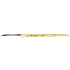 Кисть ROSA Белка круглая 1410 к.р.