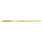 Кисть ROSA синтетика круглая 1312 д.р.