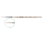 Кисть Roubloff Колонок лайнер 1040