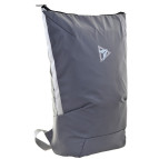 Рюкзак (ранец) школьный Yes 557482 T-64 Roll-top Reflective Grey 43*27*14см