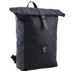 Рюкзак (ранец) школьный Yes 557433 T-77 Roll-top Grey anthracite 40*29*13см