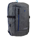 Рюкзак (ранец) школьный Yes 556863 Barrel T-56 50*32*16см