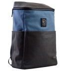 Рюкзак (ранец) школьный Yes 557424 Irish blue T-75 44*31*14см