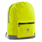 Рюкзак (ранец) школьный Yes 557464 T-66 Ultra Reflective Yellow 45*31*14см