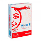 Игра настольная Feelindigo Rummikub Lite 8500